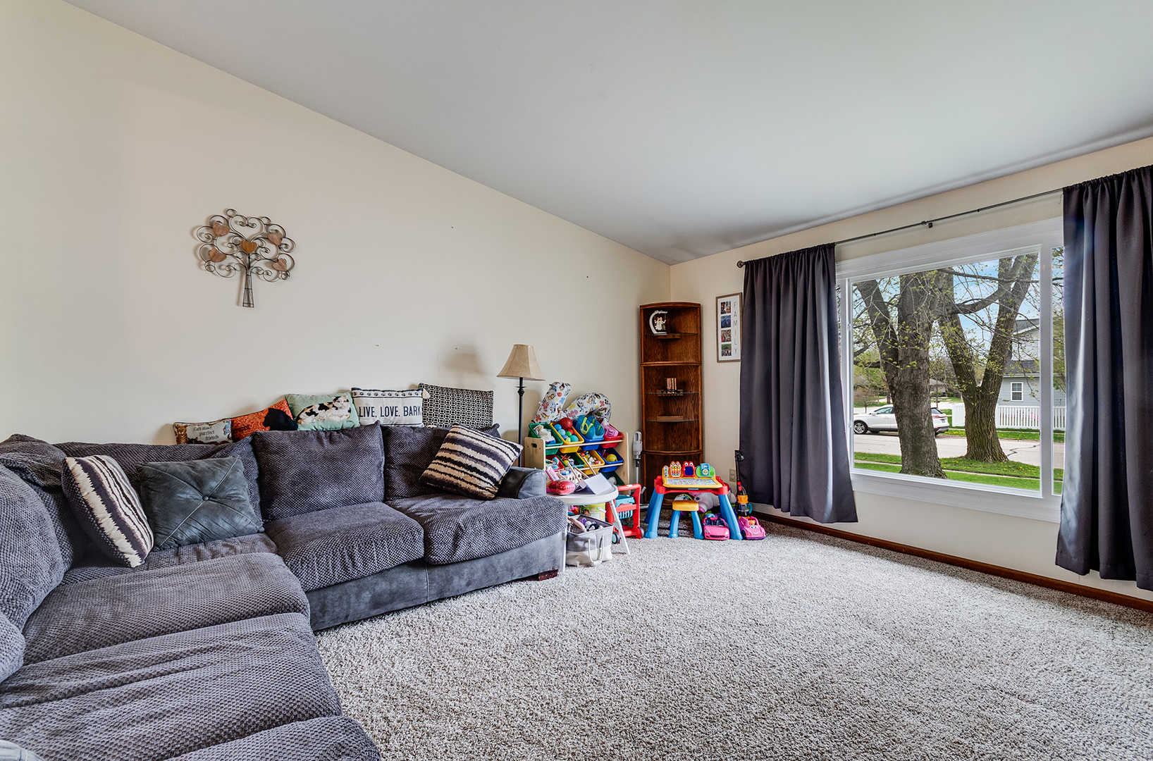 605 Davidson Drive B