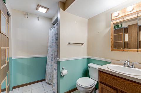 Tiny photo for 605 Davidson Drive #B, Minooka, IL 60447 (MLS # 12629059)