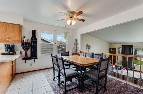 Tiny photo for 605 Davidson Drive #B, Minooka, IL 60447 (MLS # 12629059)