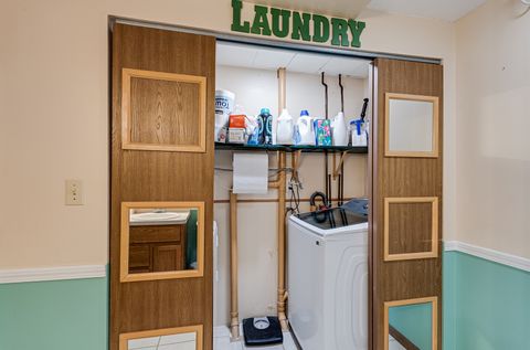 Tiny photo for 605 Davidson Drive #B, Minooka, IL 60447 (MLS # 12629059)