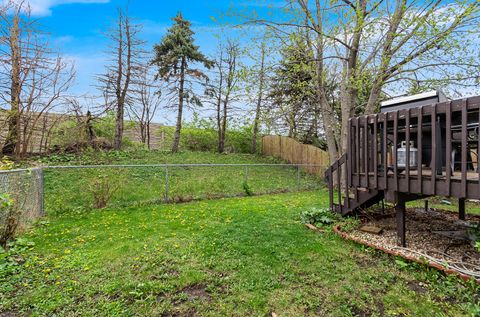 Tiny photo for 605 Davidson Drive #B, Minooka, IL 60447 (MLS # 12629059)