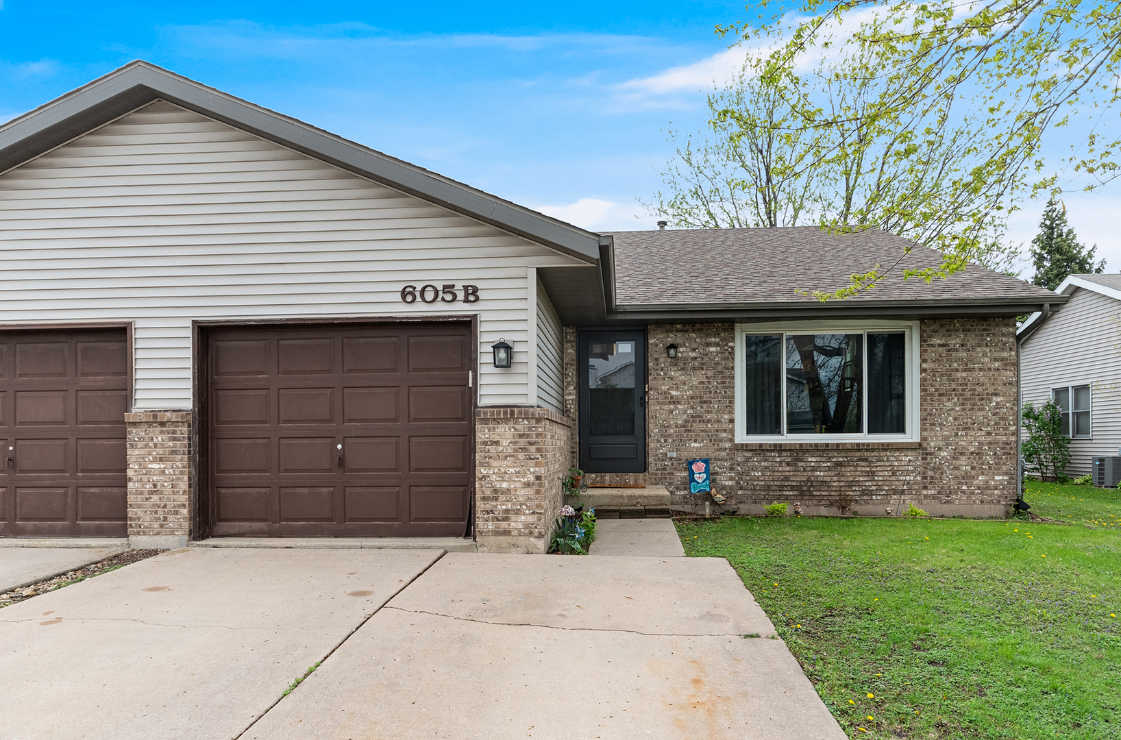 605 Davidson Drive B