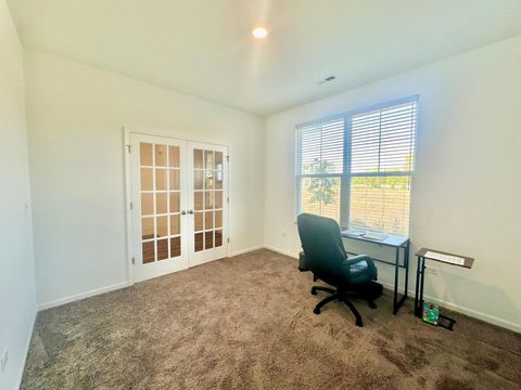 Tiny photo for 1544 Syracuse Drive, Grayslake, IL 60030 (MLS # 12488381)