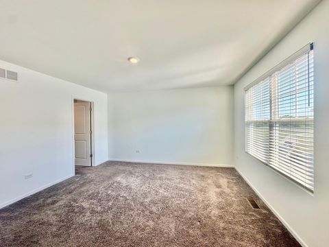 Tiny photo for 1544 Syracuse Drive, Grayslake, IL 60030 (MLS # 12488381)