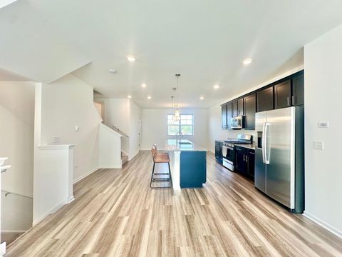 Tiny photo for 1544 Syracuse Drive, Grayslake, IL 60030 (MLS # 12488381)