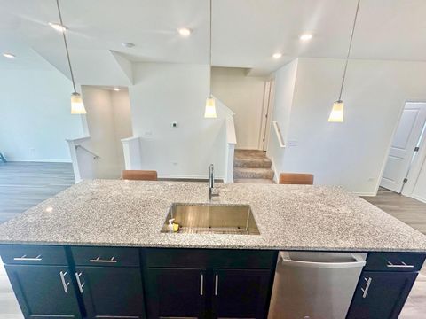 Tiny photo for 1544 Syracuse Drive, Grayslake, IL 60030 (MLS # 12488381)