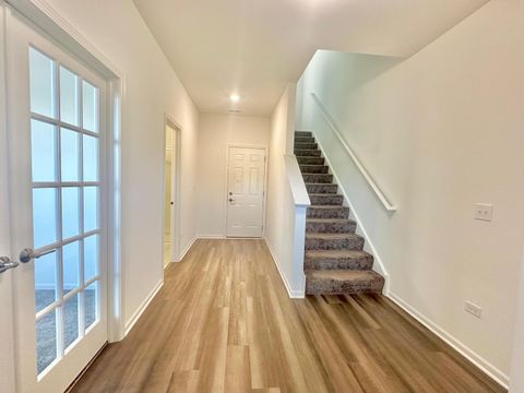 Tiny photo for 1544 Syracuse Drive, Grayslake, IL 60030 (MLS # 12488381)