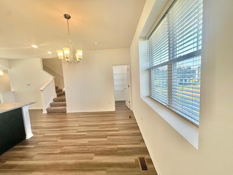 Tiny photo for 1544 Syracuse Drive, Grayslake, IL 60030 (MLS # 12488381)