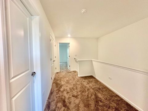 Tiny photo for 1544 Syracuse Drive, Grayslake, IL 60030 (MLS # 12488381)