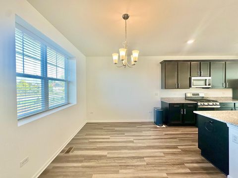 Tiny photo for 1544 Syracuse Drive, Grayslake, IL 60030 (MLS # 12488381)