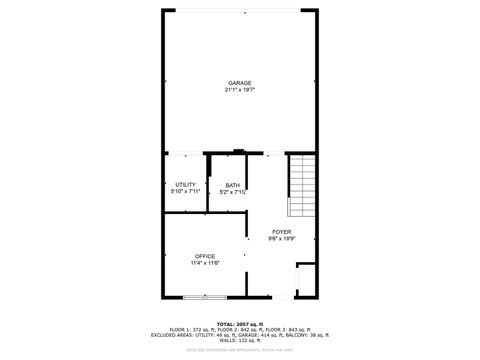 Tiny photo for 1544 Syracuse Drive, Grayslake, IL 60030 (MLS # 12488381)
