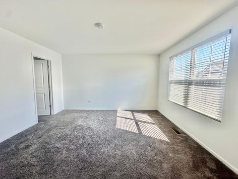 Tiny photo for 1544 Syracuse Drive, Grayslake, IL 60030 (MLS # 12488381)