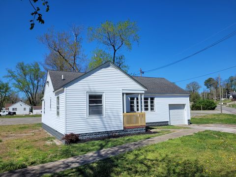 Tiny photo for 507 N 12th Street, Mt Vernon, IL 62864 (MLS # 12610829)