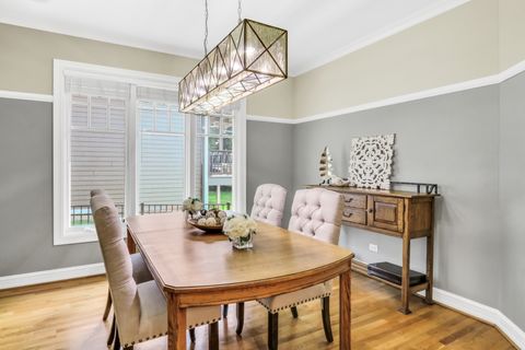 Tiny photo for 5684 Wolf Road, Western Springs, IL 60558 (MLS # 12468738)