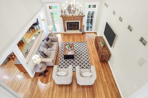 Tiny photo for 5684 Wolf Road, Western Springs, IL 60558 (MLS # 12468738)