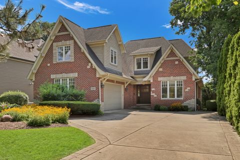 Photo of 5684 Wolf Road, Western Springs, IL 60558 (MLS # 12468738)