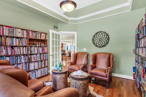 Tiny photo for 5684 Wolf Road, Western Springs, IL 60558 (MLS # 12468738)