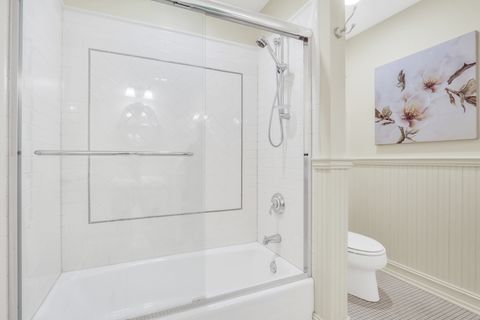 Tiny photo for 5684 Wolf Road, Western Springs, IL 60558 (MLS # 12468738)