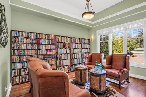 Tiny photo for 5684 Wolf Road, Western Springs, IL 60558 (MLS # 12468738)