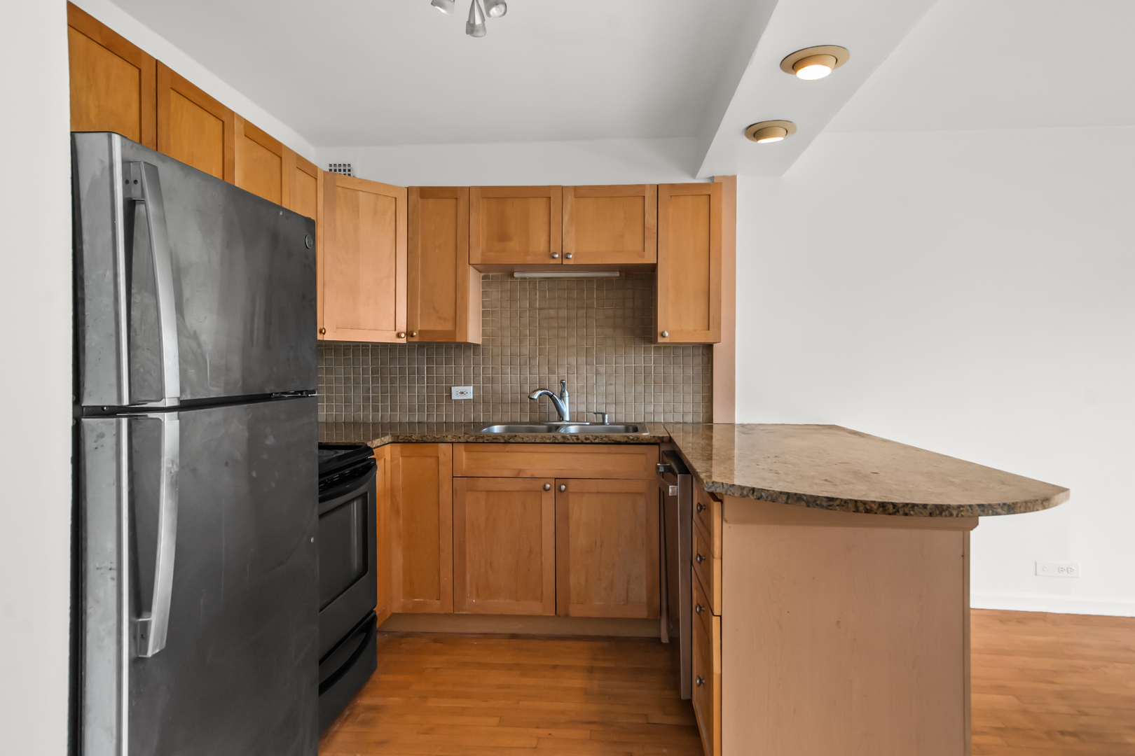 1360 N Sandburg Terrace 703C