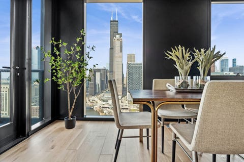 Tiny photo for 234 W Polk Street #2902, Chicago, IL 60607 (MLS # 12684739)