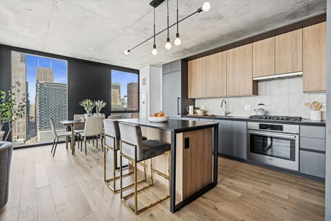 Tiny photo for 234 W Polk Street #2902, Chicago, IL 60607 (MLS # 12684739)