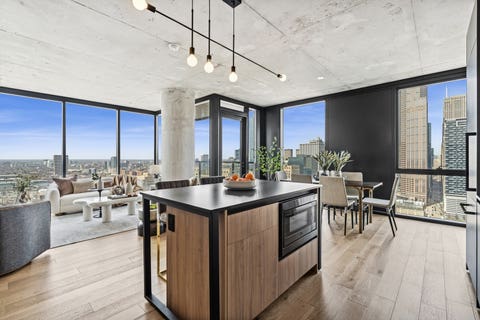 Tiny photo for 234 W Polk Street #2902, Chicago, IL 60607 (MLS # 12684739)