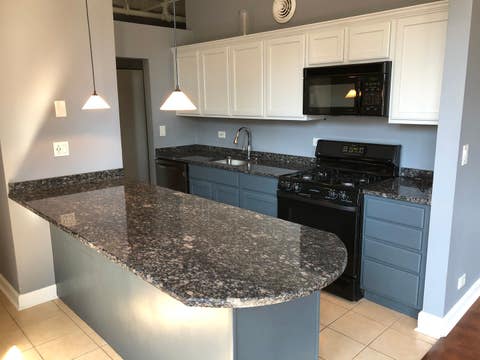 Tiny photo for 633 S PLYMOUTH Court #1208, Chicago, IL 60605 (MLS # 12720132)