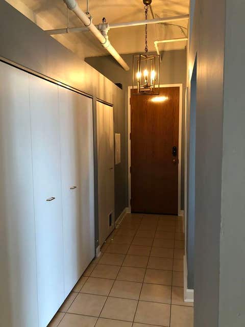 Tiny photo for 633 S PLYMOUTH Court #1208, Chicago, IL 60605 (MLS # 12720132)