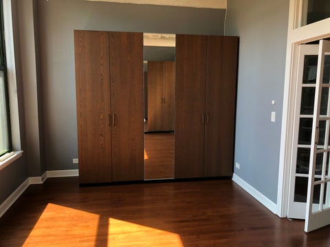 Tiny photo for 633 S PLYMOUTH Court #1208, Chicago, IL 60605 (MLS # 12720132)