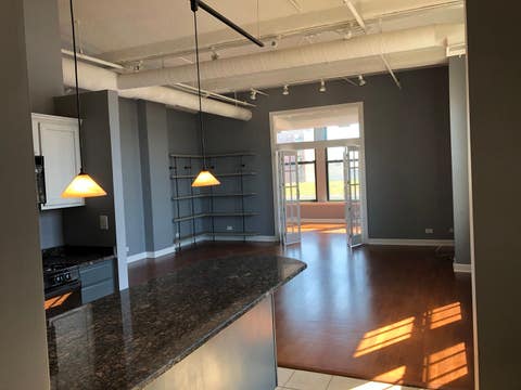 Tiny photo for 633 S PLYMOUTH Court #1208, Chicago, IL 60605 (MLS # 12720132)