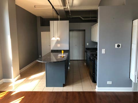 Tiny photo for 633 S PLYMOUTH Court #1208, Chicago, IL 60605 (MLS # 12720132)