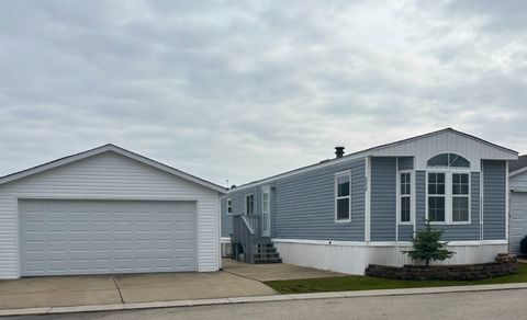 3515 Barb Avenue, Park City, IL 60085 - #: 12609657