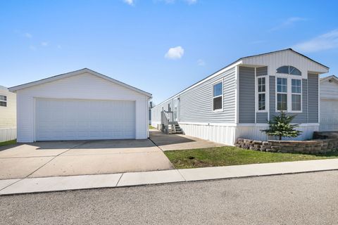 3515 Barb Avenue, Park City, IL 60085 - #: 12609657