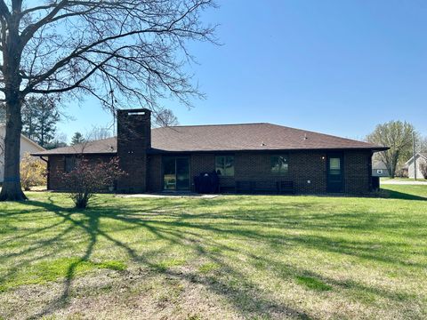 Tiny photo for 205 S Mark Court, Carbondale, IL 62901 (MLS # 12598243)