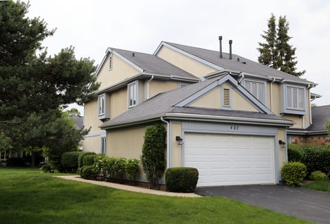 402 Catbird Lane Deerfield IL 60015