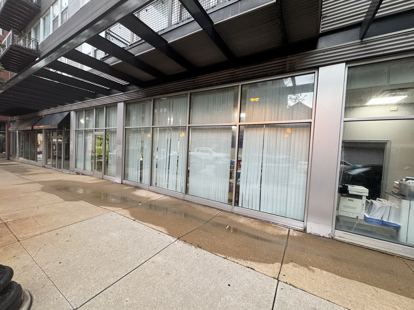 1609 S Halsted Street