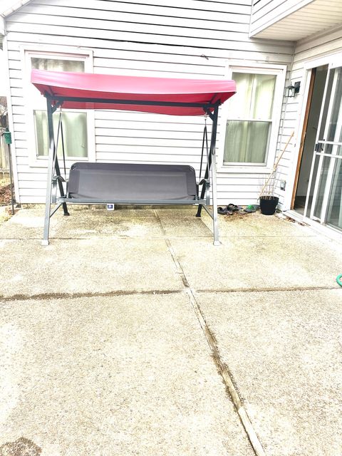 Tiny photo for 1122 Bradbury Circle, Carol Stream, IL 60188 (MLS # 12544928)