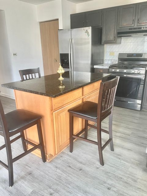 Tiny photo for 1122 Bradbury Circle, Carol Stream, IL 60188 (MLS # 12544928)