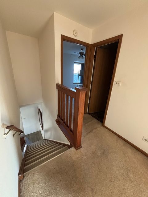 Tiny photo for 1122 Bradbury Circle, Carol Stream, IL 60188 (MLS # 12544928)