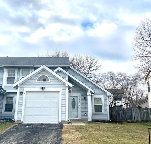 Photo of 1122 Bradbury Circle, Carol Stream, IL 60188 (MLS # 12544928)