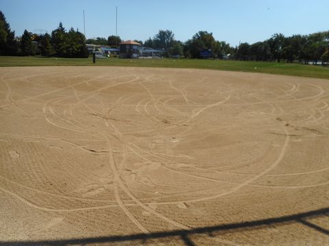 Tiny photo for 184 S Circle Avenue, Bloomingdale, IL 60108 (MLS # 12579111)