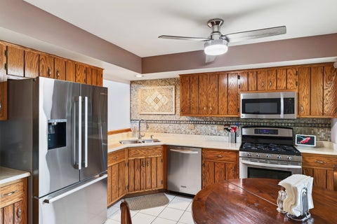 Tiny photo for 15734 Centennial Drive, Orland Park, IL 60462 (MLS # 12755271)
