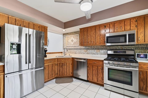 Tiny photo for 15734 Centennial Drive, Orland Park, IL 60462 (MLS # 12755271)