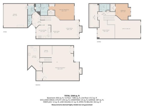 Tiny photo for 15734 Centennial Drive, Orland Park, IL 60462 (MLS # 12755271)