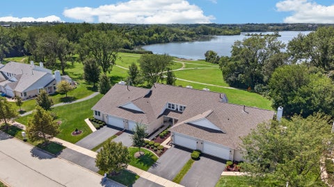 Tiny photo for 15734 Centennial Drive, Orland Park, IL 60462 (MLS # 12755271)