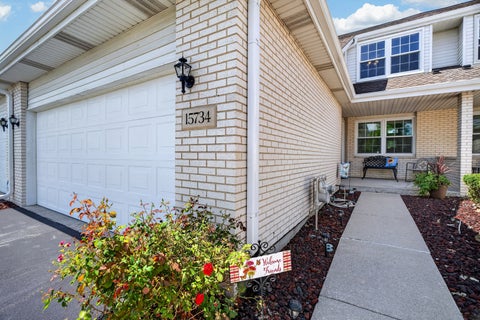 Tiny photo for 15734 Centennial Drive, Orland Park, IL 60462 (MLS # 12755271)