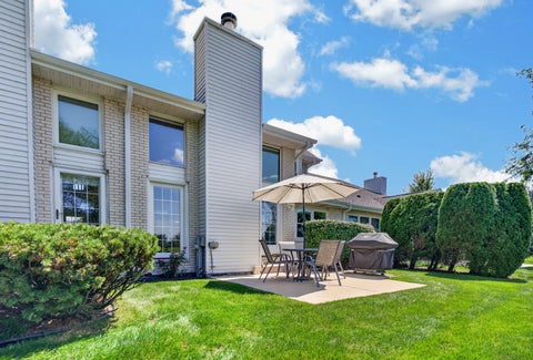 Tiny photo for 15734 Centennial Drive, Orland Park, IL 60462 (MLS # 12755271)
