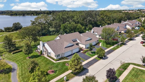 Tiny photo for 15734 Centennial Drive, Orland Park, IL 60462 (MLS # 12755271)