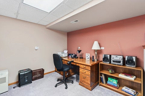 Tiny photo for 15734 Centennial Drive, Orland Park, IL 60462 (MLS # 12755271)